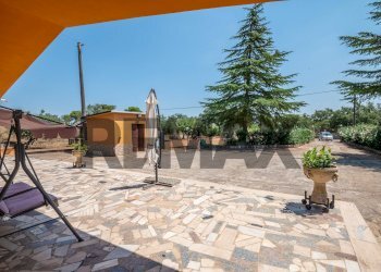 Terrazza - Villa SP 34
 
snc, Caltagirone - foto 45