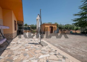 Terrazza - Villa SP 34
 
snc, Caltagirone - foto 48