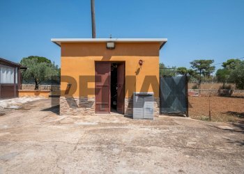 Casa all\'aperto - Villa SP 34
 
snc, Caltagirone - foto 50