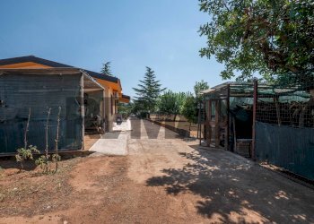 Casa all\'aperto - Villa SP 34
 
snc, Caltagirone - foto 52