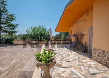 Terrazza - Villa SP 34
 
snc, Caltagirone - foto 53