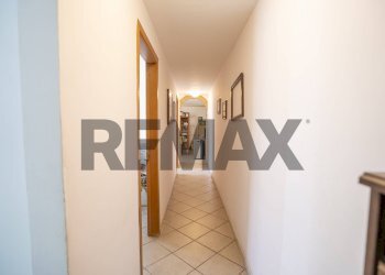 Hall / corridoio - Appartamento Vicolo Narciso
 
15, Tremestieri Etneo - foto 11
