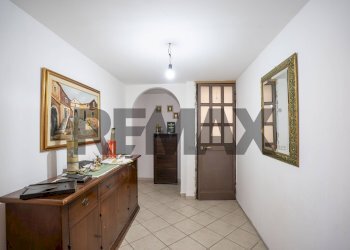 Hall / corridoio - Appartamento Vicolo Narciso
 
15, Tremestieri Etneo - foto 13