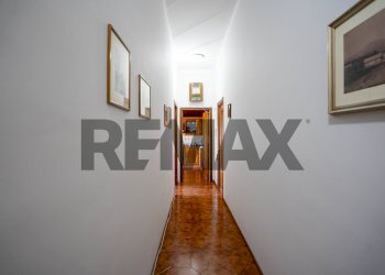 Hall / corridoio - Appartamento Vicolo Narciso
 
15, Tremestieri Etneo - foto 6