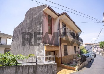 Casa all\'aperto - Appartamento Vicolo Narciso
 
15, Tremestieri Etneo - foto 32