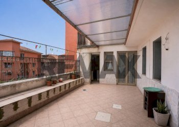 Terrazza - Appartamento Vicolo Narciso
 
15, Tremestieri Etneo - foto 19