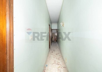Hall / corridoio - Casa indipendente Via Pietro Abbadessa
 
17, Catania - foto 13