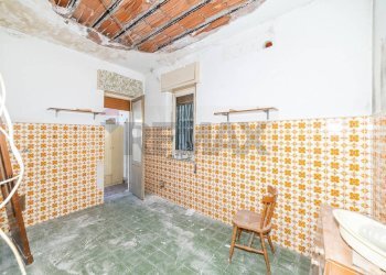 Bagno - Casa indipendente Via Pietro Abbadessa
 
17, Catania - foto 15
