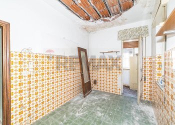 Stanza vuota - Casa indipendente Via Pietro Abbadessa
 
17, Catania - foto 16