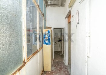 Hall / corridoio - Casa indipendente Via Pietro Abbadessa
 
17, Catania - foto 19
