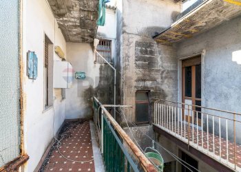 Balcone - Casa indipendente Via Pietro Abbadessa
 
17, Catania - foto 22
