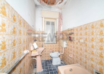 Bagno - Casa indipendente Via Pietro Abbadessa
 
17, Catania - foto 24
