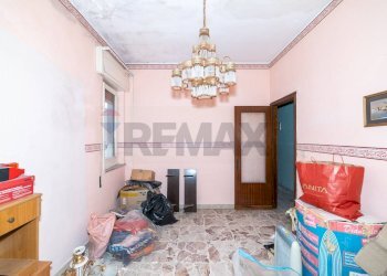 Camera / camera da letto - Casa indipendente Via Pietro Abbadessa
 
17, Catania - foto 29