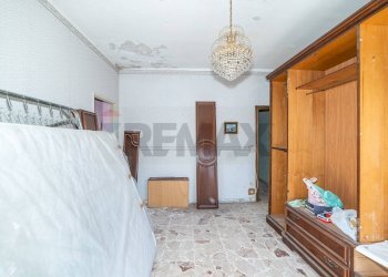 Camera / camera da letto - Casa indipendente Via Pietro Abbadessa
 
17, Catania - foto 31