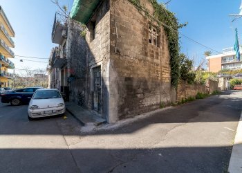 Edificio all\'aperto - Casa indipendente Via Pietro Abbadessa
 
17, Catania - foto 39