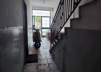 Hall / corridoio - Casa indipendente Via Pietro Abbadessa
 
17, Catania - foto 43