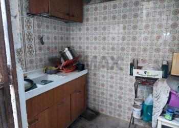 Cucina - Casa indipendente Via Pietro Abbadessa
 
17, Catania - foto 46