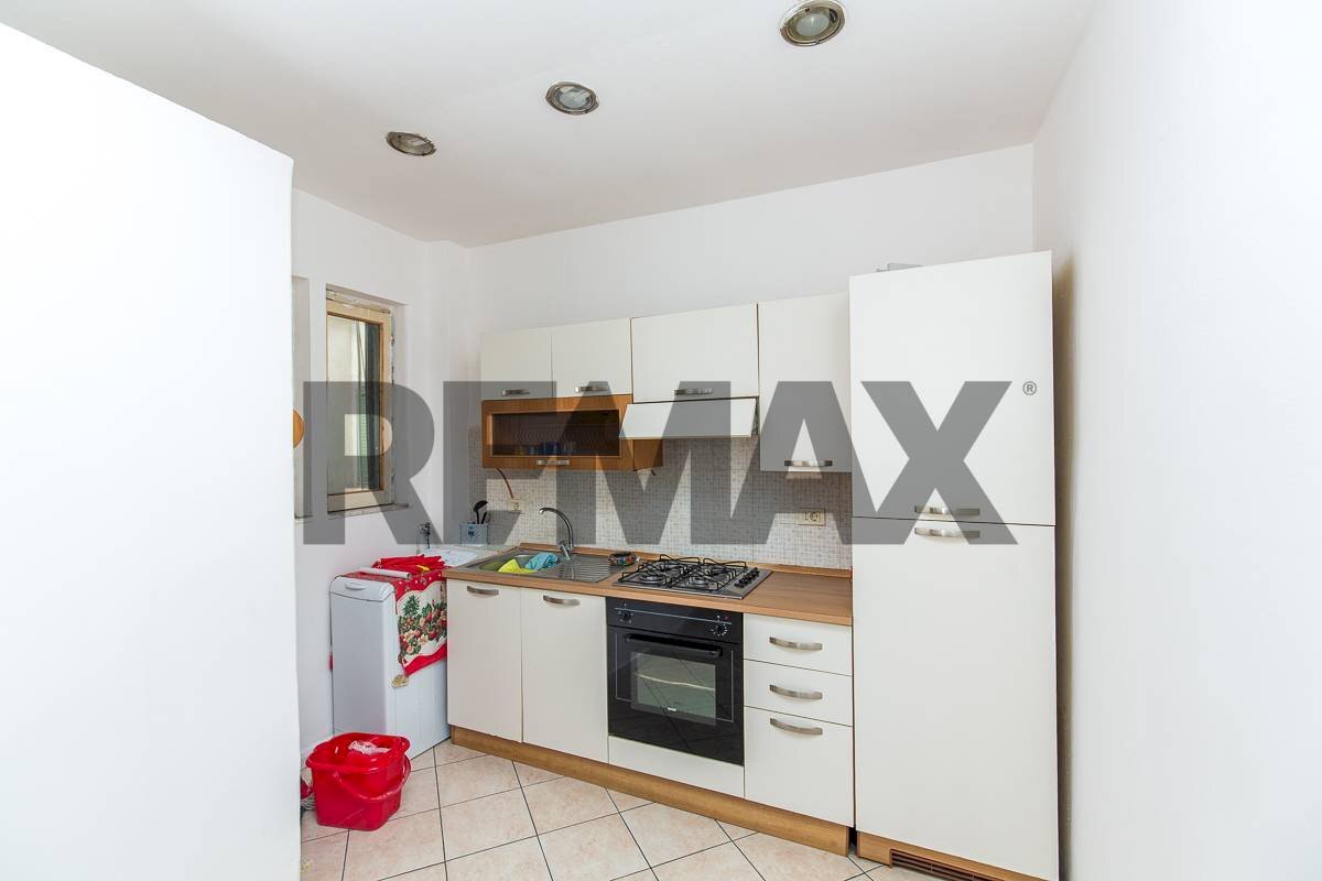 Cucina - Casa indipendente Via Anastasio
60, Catania - foto 3