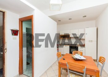 Sala da pranzo - Casa indipendente Via Anastasio
 
60, Catania - foto 1