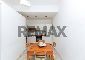 Sala da pranzo - Casa indipendente Via Anastasio
 
60, Catania - foto 2