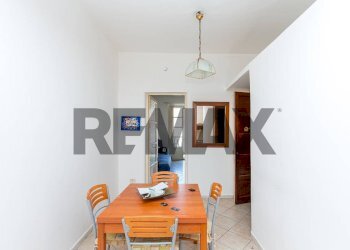 Sala da pranzo - Casa indipendente Via Anastasio
 
60, Catania - foto 4