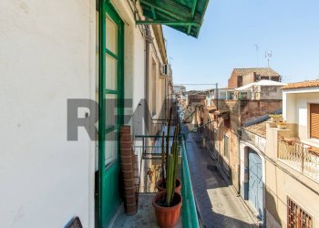 Balcone - Casa indipendente Via Anastasio
 
60, Catania - foto 12