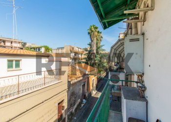 Edificio all\'aperto - Casa indipendente Via Anastasio
 
60, Catania - foto 13