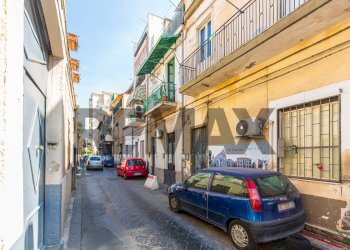 Edificio all\'aperto - Casa indipendente Via Anastasio
 
60, Catania - foto 15