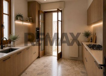 Cucina - Apartment Via Vittorio Emanuele II
 
48, Viagrande - photo 4