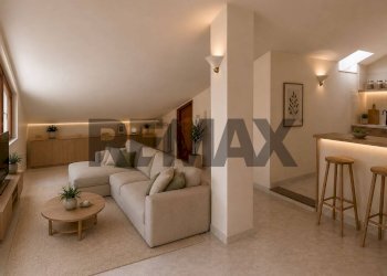Soggiorno - Four-room apartment Via Vittorio Emanuele II
 
48, Viagrande - photo 3