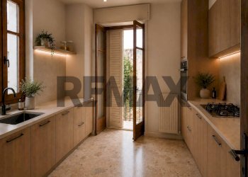 Cucina - Four-room apartment Via Vittorio Emanuele II
 
48, Viagrande - photo 5