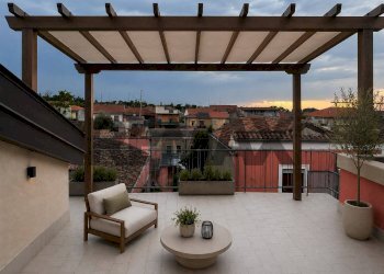 Terrazza - Four-room apartment Via Vittorio Emanuele II
 
48, Viagrande - photo 6