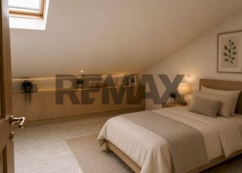 Camera / camera da letto - Four-room apartment Via Vittorio Emanuele II
 
48, Viagrande - photo 7