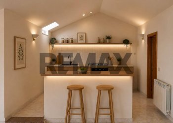 Cucina - Four-room apartment Via Vittorio Emanuele II
 
48, Viagrande - photo 9