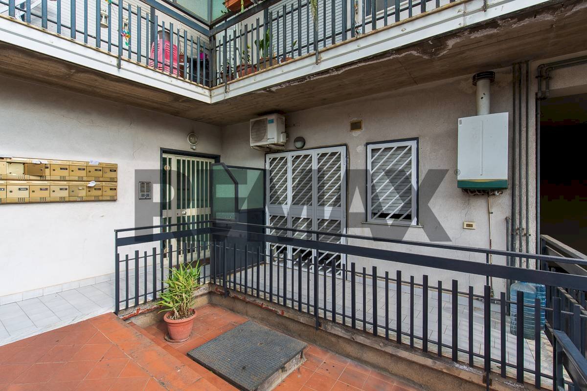 Terrazza - Trilocale Via Antonino Tripoli
10, Camporotondo Etneo - foto 3