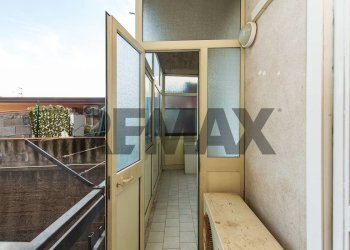 Balcone - Trilocale Via Antonino Tripoli
 
10, Camporotondo Etneo - foto 22