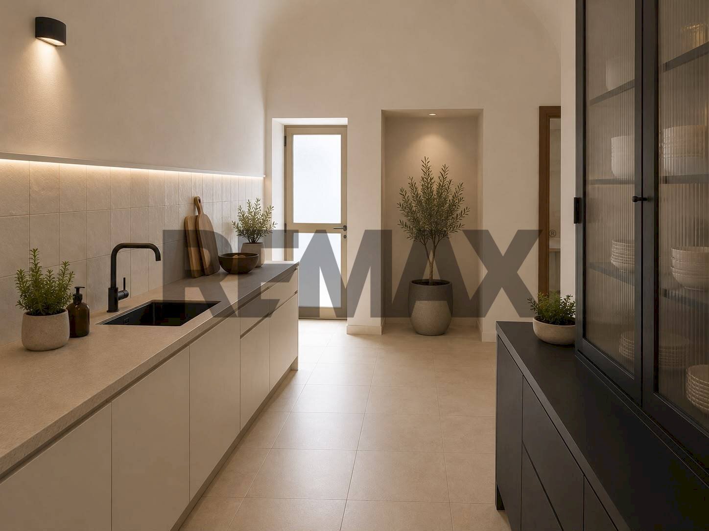 Cucina - Apartment Via Vittorio Emanuele II
48, Viagrande - photo 3