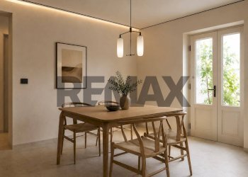 Sala da pranzo - Apartment Via Vittorio Emanuele II
 
48, Viagrande - photo 1
