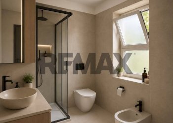 Bagno - Apartment Via Vittorio Emanuele II
 
48, Viagrande - photo 3