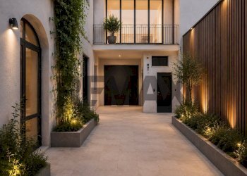 Casa all\'aperto - Apartment Via Vittorio Emanuele II
 
48, Viagrande - photo 6