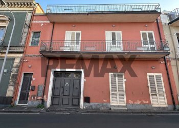 Edificio all\'aperto - Independent house Via Vittorio Emanuele II
 
48, Viagrande - photo 8