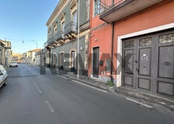 Edificio all\'aperto - Independent house Via Vittorio Emanuele II
 
48, Viagrande - photo 10