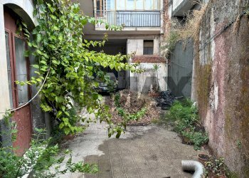 Giardino - Independent house Via Vittorio Emanuele II
 
48, Viagrande - photo 11
