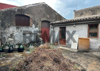 Casa all\'aperto - Independent house Via Vittorio Emanuele II
 
48, Viagrande - photo 13