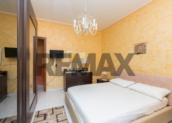 Camera / camera da letto - Apartment Via Trieste
 
120, Acireale - photo 28