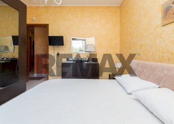 Camera / camera da letto - Apartment Via Trieste
 
120, Acireale - photo 29