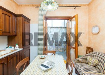 Cucina - Apartment Via Trieste
 
120, Acireale - photo 40