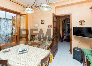 Sala da pranzo - Apartment Via Trieste
 
120, Acireale - photo 41