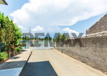 Terrazza - Apartment Via Trieste
 
120, Acireale - photo 54