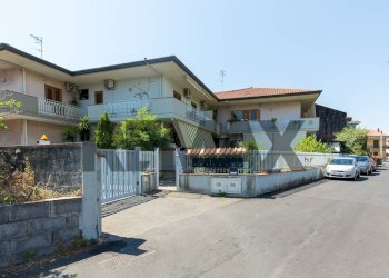 Casa all\'aperto - Apartment Via Trieste
 
120, Acireale - photo 56